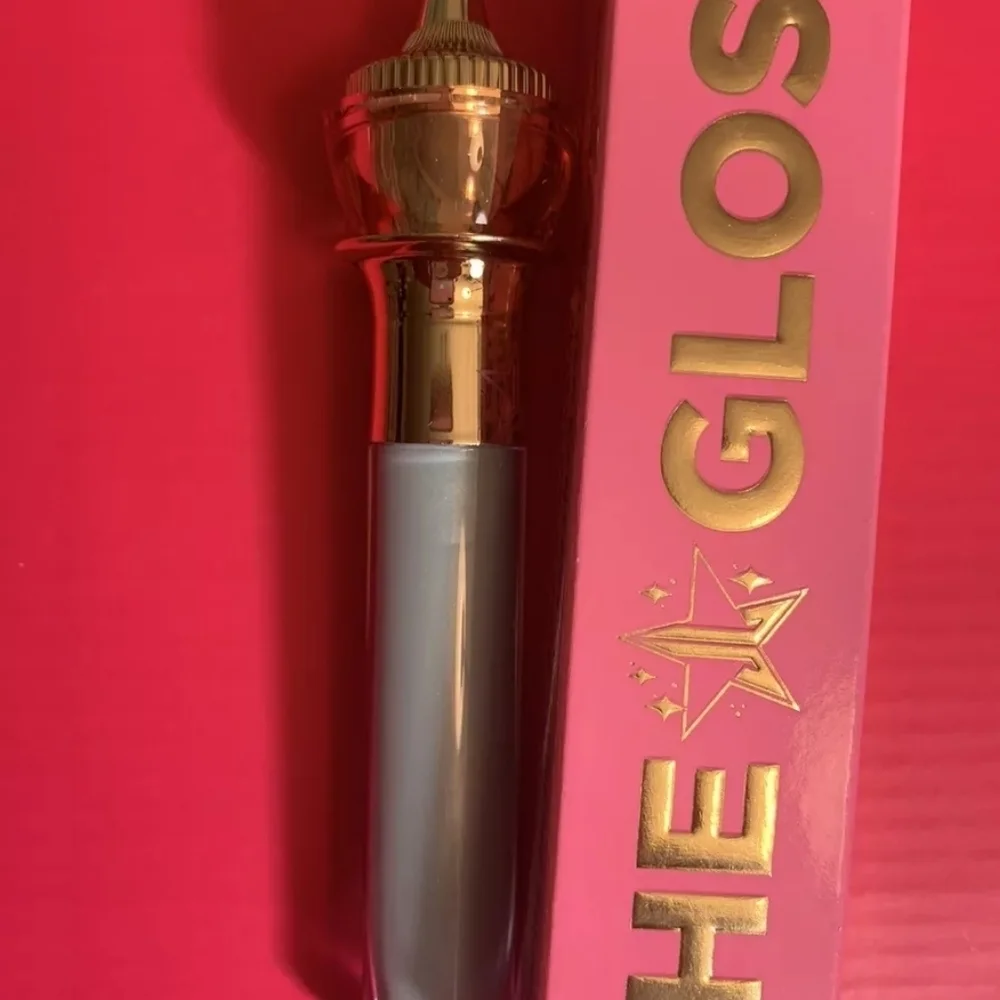 Jeffree Star Cosmetics - The Gloss Diet Freeze - New in Box